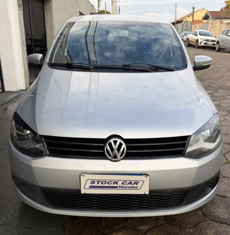VOLKSWAGEN Fox 1.0 4P FLEX, Foto 1