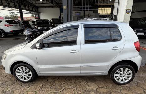 VOLKSWAGEN Fox 1.0 4P FLEX, Foto 4