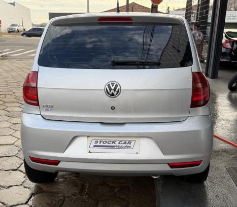VOLKSWAGEN Fox 1.0 4P FLEX, Foto 5