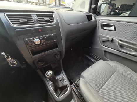VOLKSWAGEN Fox 1.0 4P FLEX, Foto 7