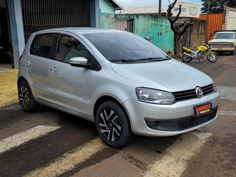 VOLKSWAGEN Fox 1.0 4P FLEX, Foto 1