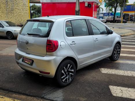 VOLKSWAGEN Fox 1.0 4P FLEX, Foto 2