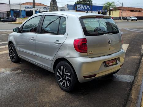 VOLKSWAGEN Fox 1.0 4P FLEX, Foto 3