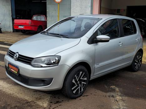 VOLKSWAGEN Fox 1.0 4P FLEX, Foto 4