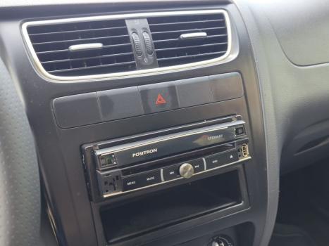 VOLKSWAGEN Fox 1.0 4P FLEX, Foto 7