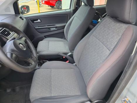 VOLKSWAGEN Fox 1.0 4P FLEX, Foto 9