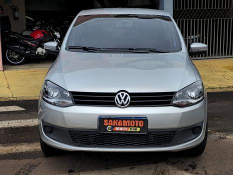 VOLKSWAGEN Fox 1.0 4P FLEX, Foto 12