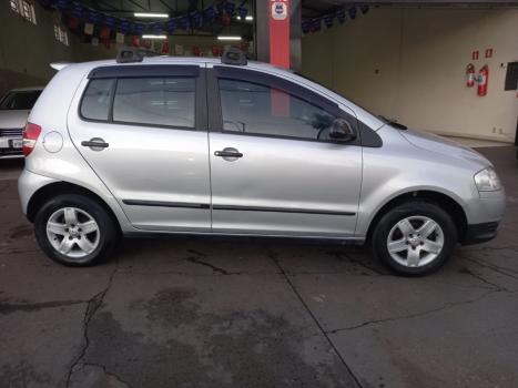 VOLKSWAGEN Fox 1.0 4P ROUTE FLEX, Foto 2