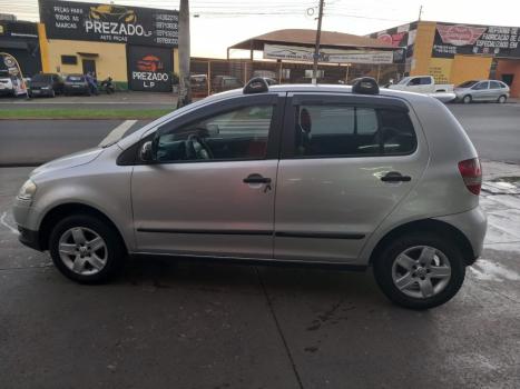VOLKSWAGEN Fox 1.0 4P ROUTE FLEX, Foto 3