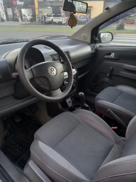 VOLKSWAGEN Fox 1.0 4P ROUTE FLEX, Foto 4