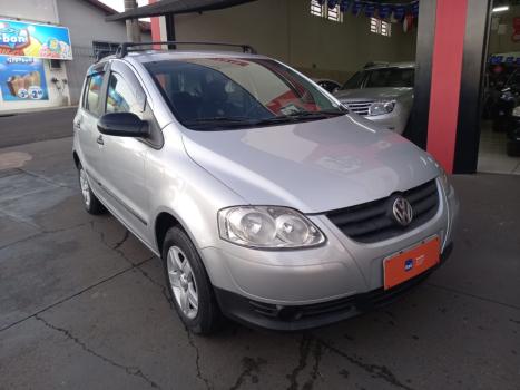 VOLKSWAGEN Fox 1.0 4P ROUTE FLEX, Foto 7