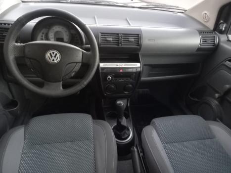 VOLKSWAGEN Fox 1.0 4P ROUTE FLEX, Foto 8