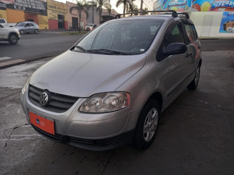 VOLKSWAGEN Fox 1.0 4P ROUTE FLEX, Foto 11