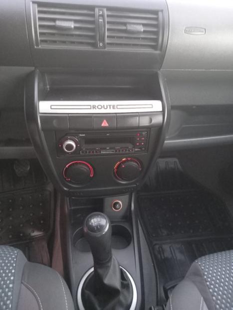 VOLKSWAGEN Fox 1.0 4P ROUTE FLEX, Foto 12