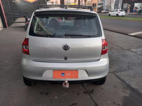 VOLKSWAGEN Fox 1.0 4P ROUTE FLEX, Foto 13