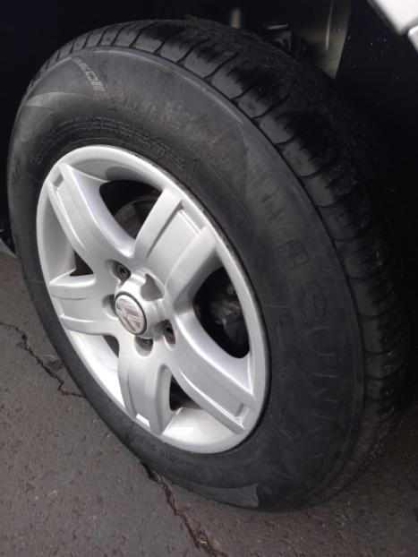 VOLKSWAGEN Fox 1.0 4P ROUTE FLEX, Foto 14