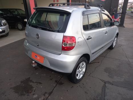 VOLKSWAGEN Fox 1.0 4P ROUTE FLEX, Foto 15