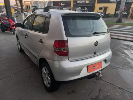 VOLKSWAGEN Fox 1.0 4P ROUTE FLEX, Foto 16