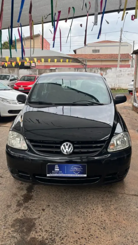 VOLKSWAGEN Fox 1.0 4P FLEX, Foto 2