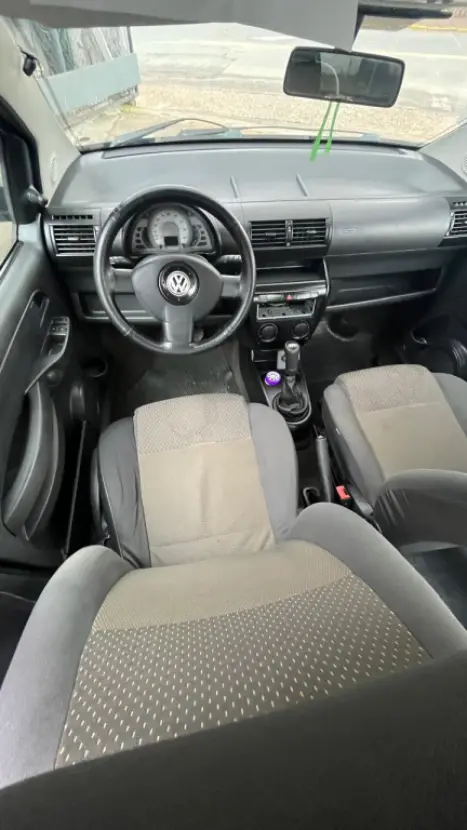 VOLKSWAGEN Fox 1.0 4P FLEX, Foto 3
