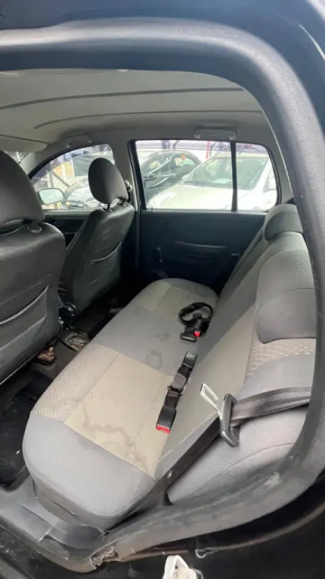 VOLKSWAGEN Fox 1.0 4P FLEX, Foto 4