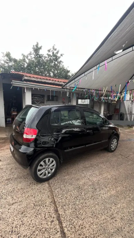 VOLKSWAGEN Fox 1.0 4P FLEX, Foto 6