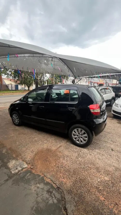 VOLKSWAGEN Fox 1.0 4P FLEX, Foto 7