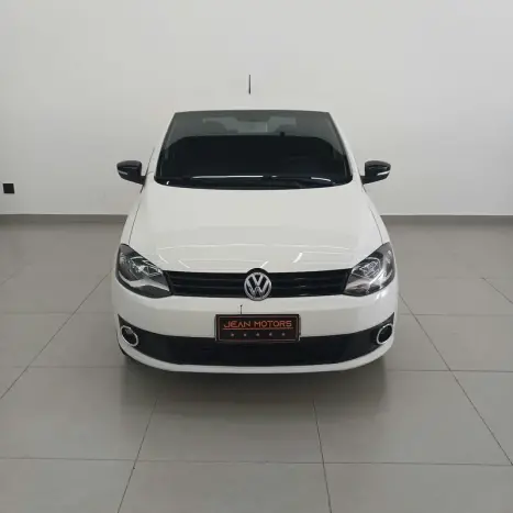 VOLKSWAGEN Fox 1.0 4P SELE��O FLEX, Foto 1