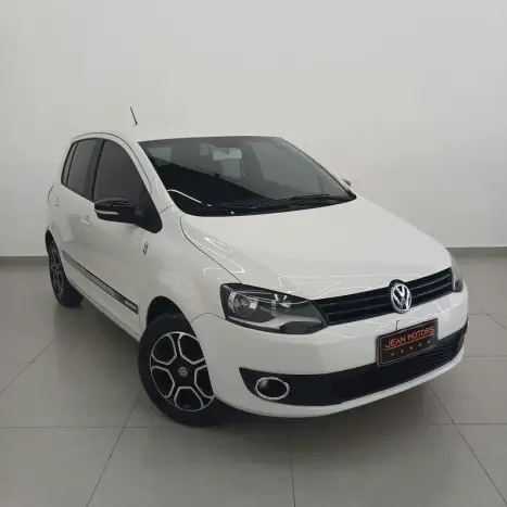 VOLKSWAGEN Fox 1.0 4P SELE��O FLEX, Foto 3