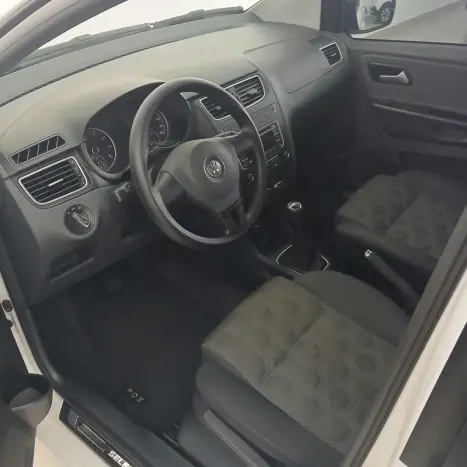 VOLKSWAGEN Fox 1.0 4P SELE��O FLEX, Foto 5