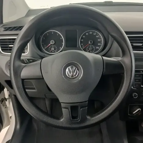 VOLKSWAGEN Fox 1.0 4P SELE��O FLEX, Foto 6