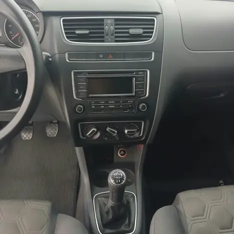 VOLKSWAGEN Fox 1.0 4P SELE��O FLEX, Foto 7