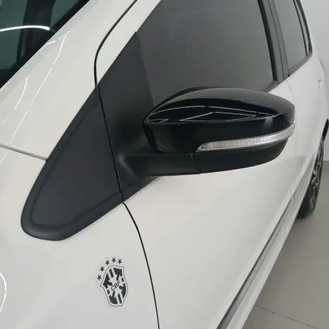 VOLKSWAGEN Fox 1.0 4P SELE��O FLEX, Foto 11