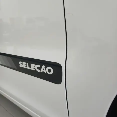 VOLKSWAGEN Fox 1.0 4P SELE��O FLEX, Foto 12