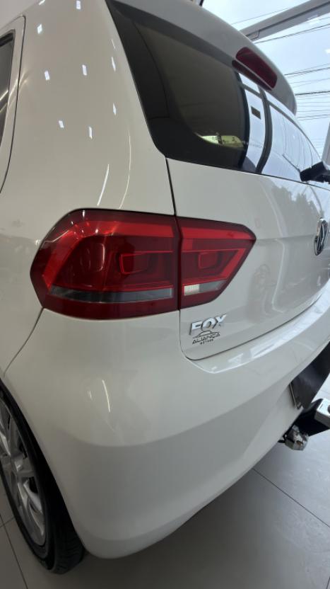 VOLKSWAGEN Fox 1.0 4P TRENDLINE FLEX, Foto 5