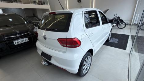 VOLKSWAGEN Fox 1.0 4P TRENDLINE FLEX, Foto 3