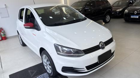 VOLKSWAGEN Fox 1.0 4P TRENDLINE FLEX, Foto 2