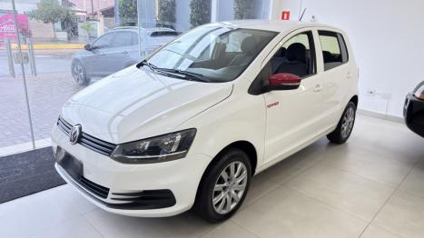 VOLKSWAGEN Fox 1.0 4P TRENDLINE FLEX, Foto 1