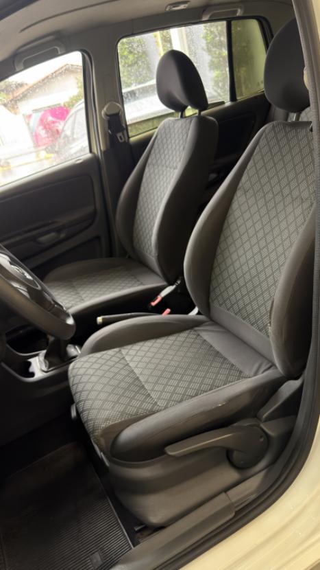 VOLKSWAGEN Fox 1.0 4P TRENDLINE FLEX, Foto 7