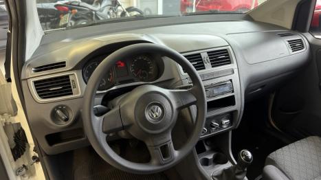 VOLKSWAGEN Fox 1.0 4P TRENDLINE FLEX, Foto 8