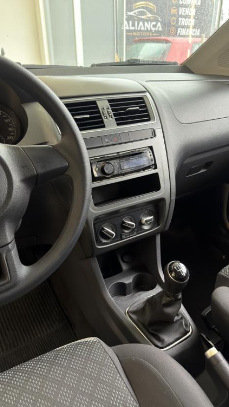 VOLKSWAGEN Fox 1.0 4P TRENDLINE FLEX, Foto 9
