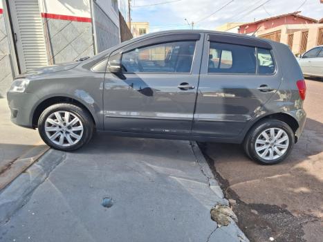 VOLKSWAGEN Fox 1.0 4P TREND FLEX, Foto 3