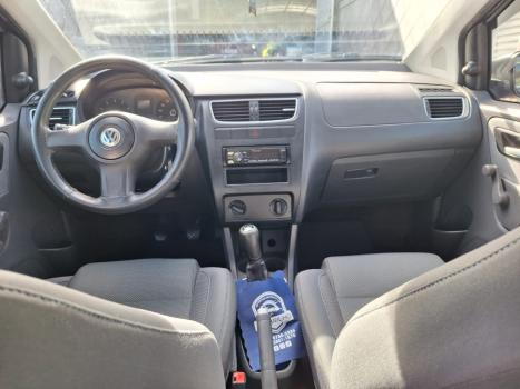 VOLKSWAGEN Fox 1.0 4P TREND FLEX, Foto 6