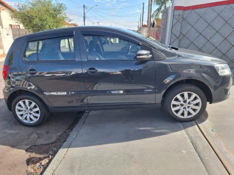 VOLKSWAGEN Fox 1.0 4P TREND FLEX, Foto 4