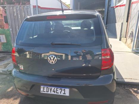 VOLKSWAGEN Fox 1.0 4P TREND FLEX, Foto 2