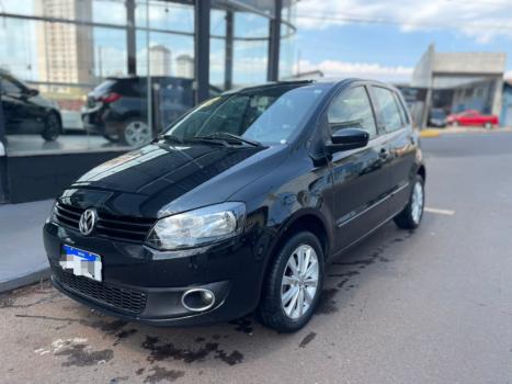 VOLKSWAGEN Fox 1.0 4P CITY FLEX, Foto 1