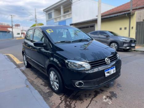 VOLKSWAGEN Fox 1.0 4P CITY FLEX, Foto 3