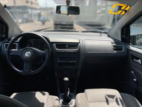 VOLKSWAGEN Fox 1.0 4P CITY FLEX, Foto 4