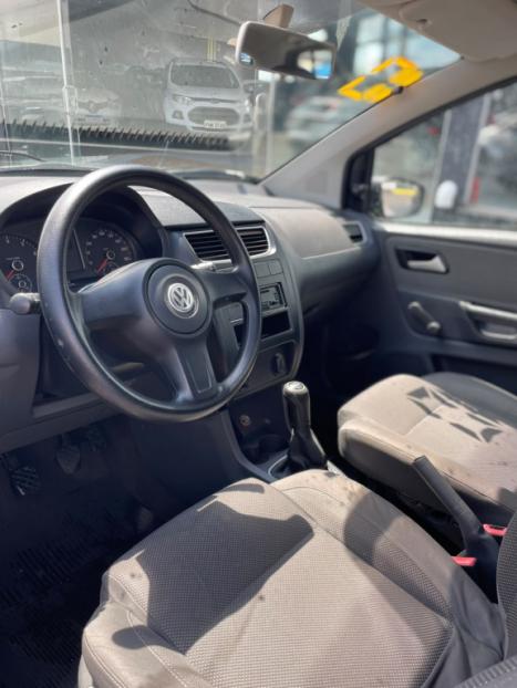 VOLKSWAGEN Fox 1.0 4P CITY FLEX, Foto 5