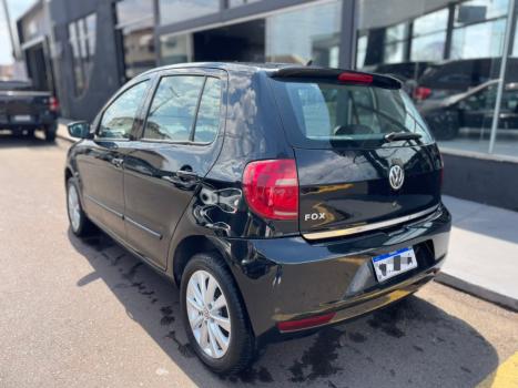 VOLKSWAGEN Fox 1.0 4P CITY FLEX, Foto 7
